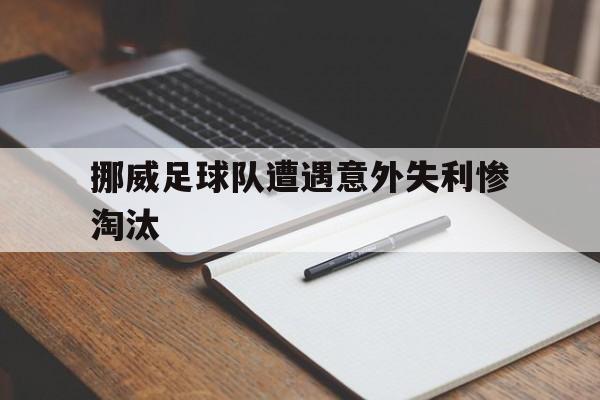 挪威足球队遭遇意外失利惨淘汰